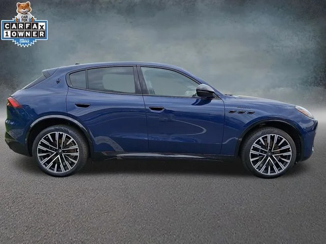 2025 Maserati Grecale MODENA - Photo 7