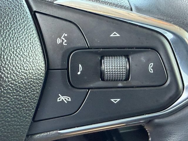 Used 2024 Summit White Chevrolet ACTIV image 19