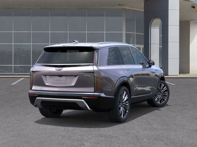2026 Cadillac VISTIQ Premium Luxury - Photo 8