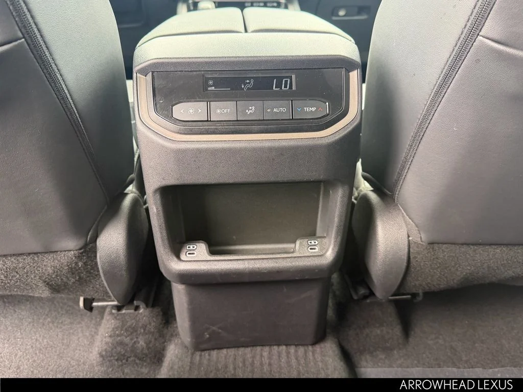 Certified Used 2025 Beige Lexus 350 Premium image 21