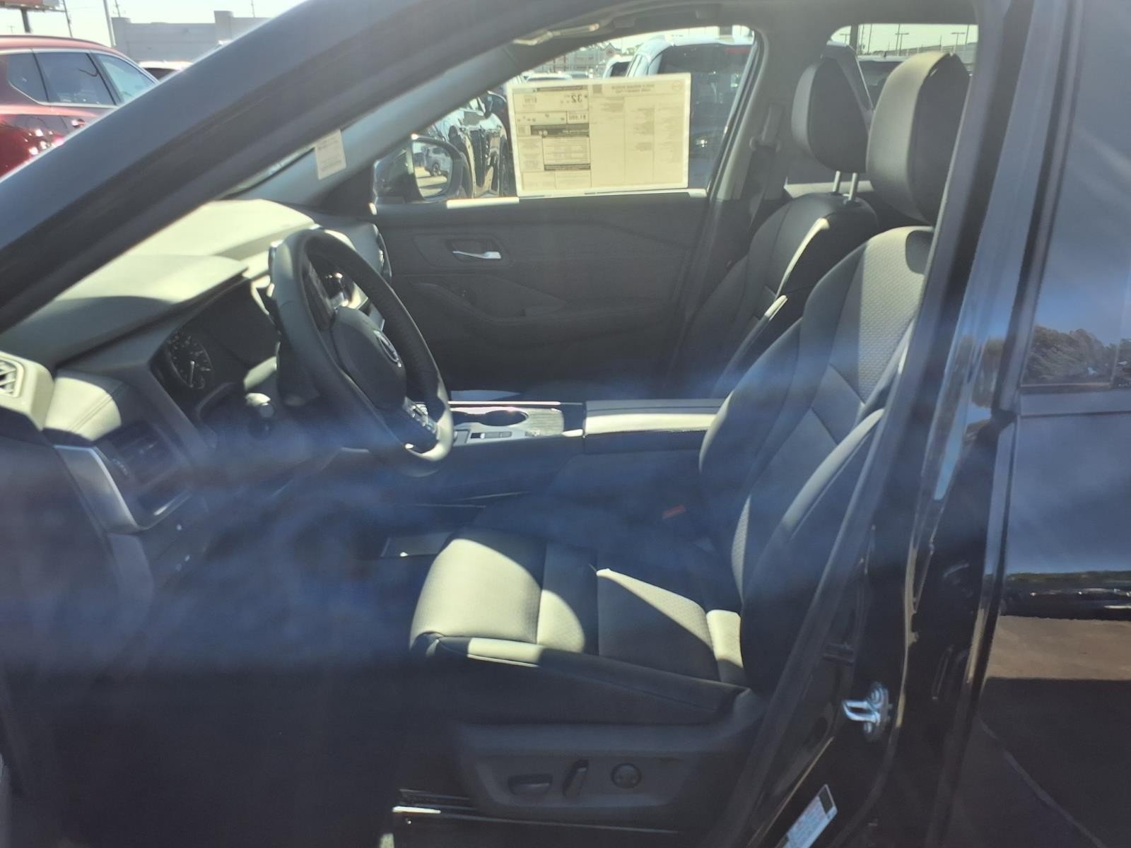 2026 Nissan Rogue photo 13 of 26