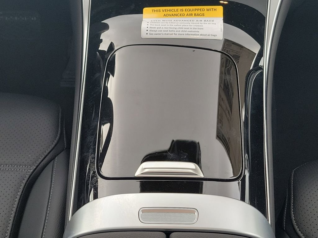 New 2026 Black Mercedes-Benz GLC 300 image 18