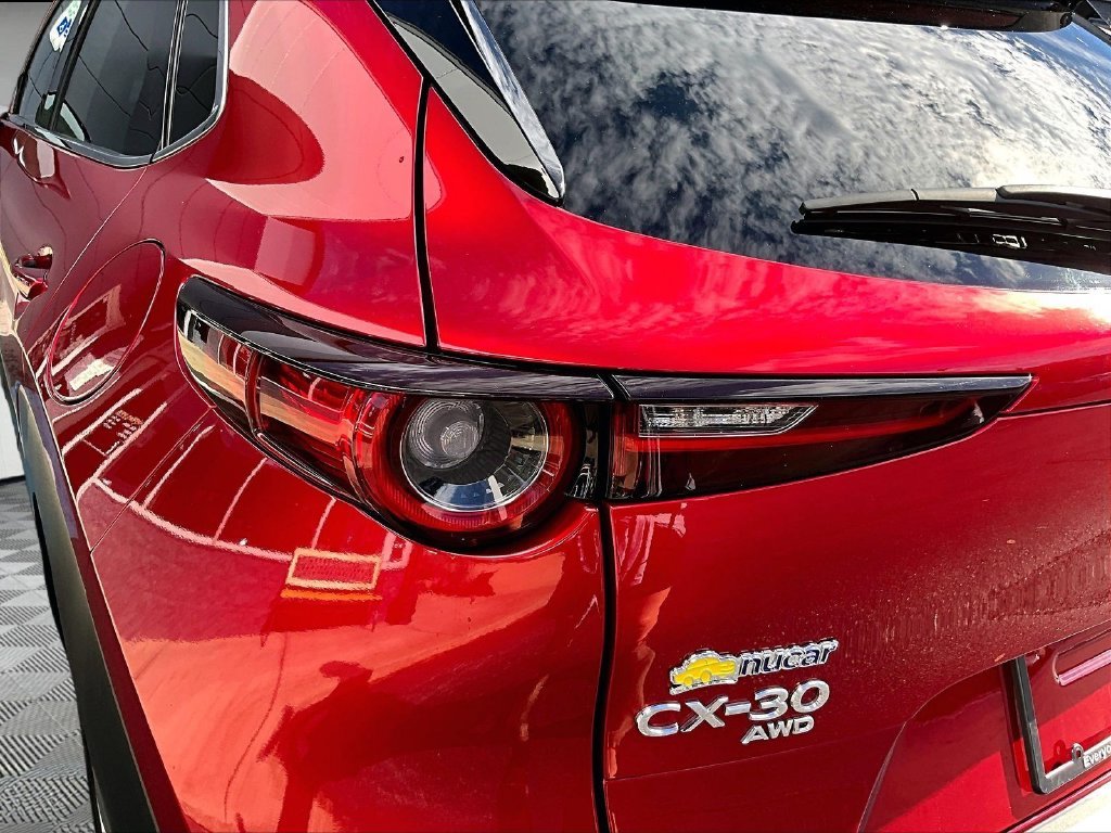 Used 2023 Red Mazda 2.5 S Premium Package image 27