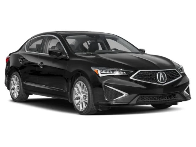 Used 2022 White Acura w/Premium Package image 7