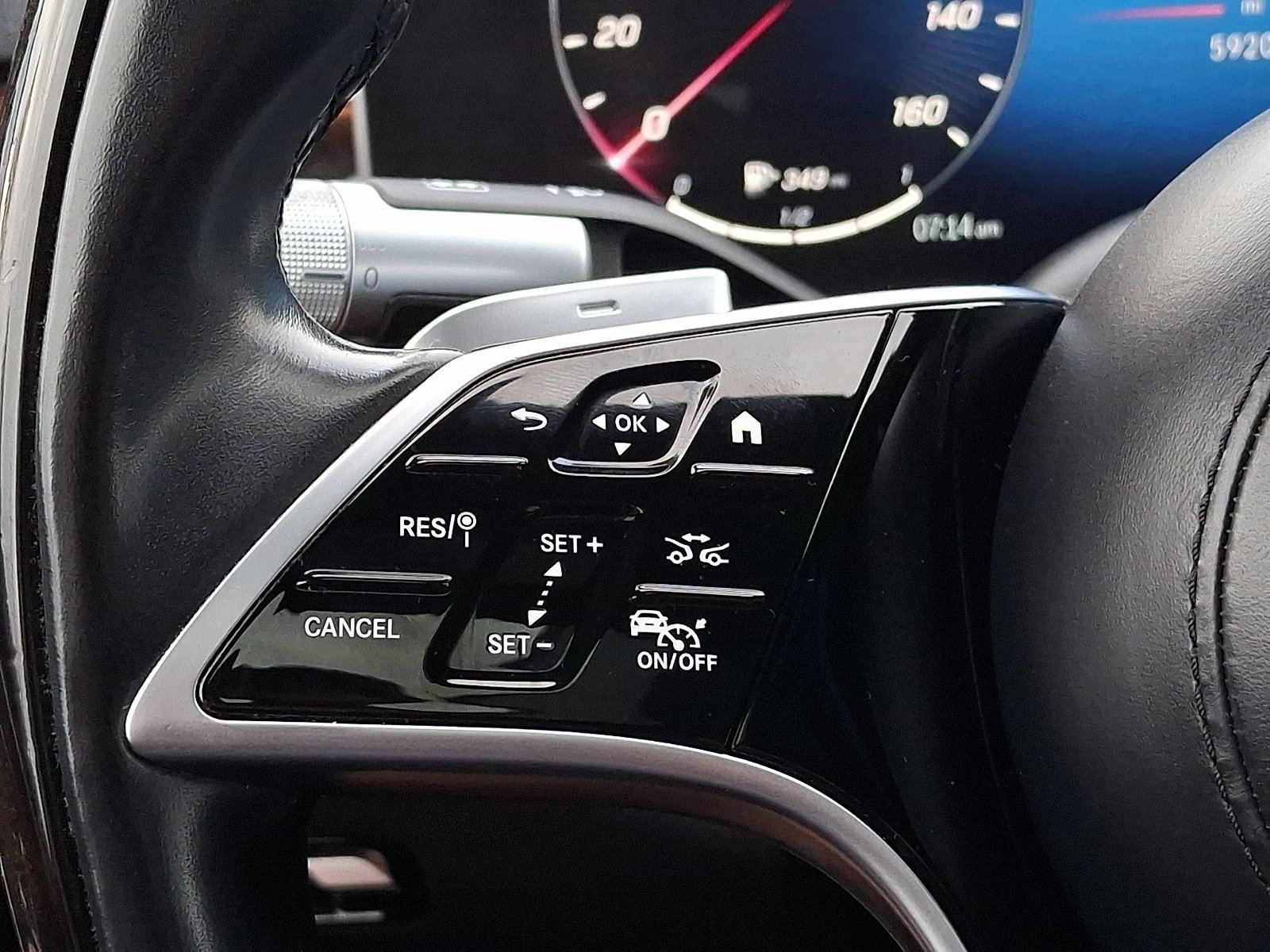 2021 Mercedes-Benz S-Class S580 - Photo 21