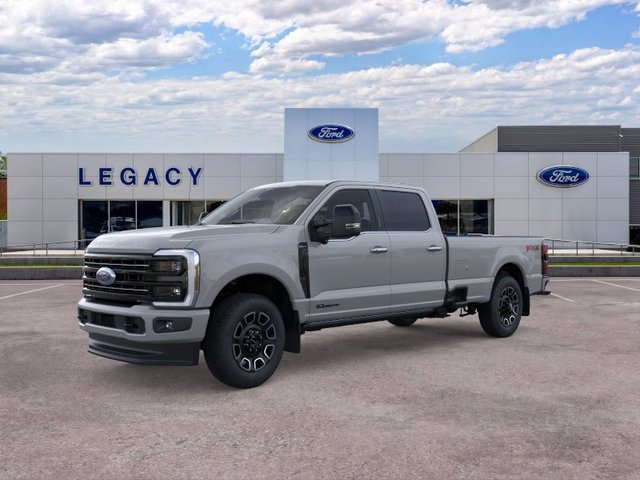 2026 Ford Super Duty F-350® Platinum®