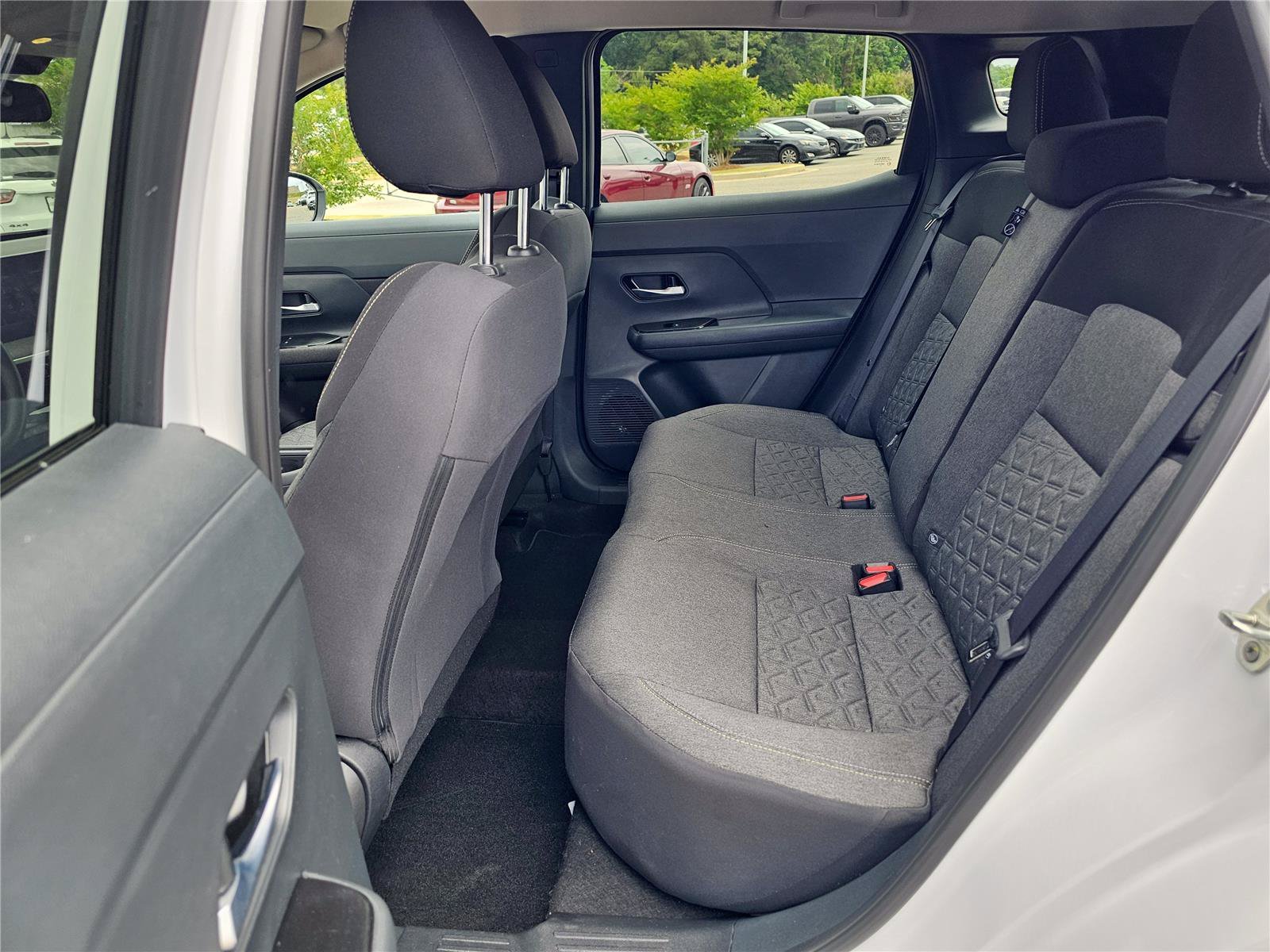 2026 Nissan KICKS SV - Photo 29