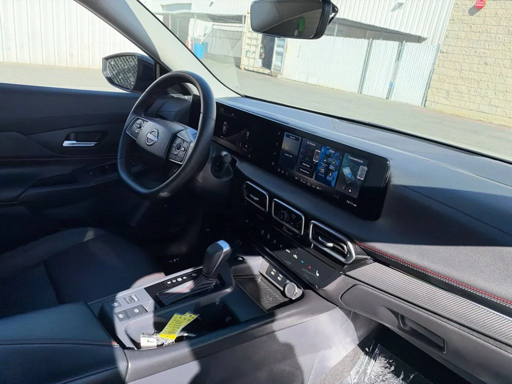 Used 2026 Gray Nissan SR image 24