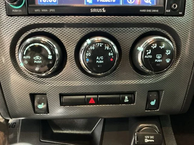 Used 2013 Red Dodge R/T image 17