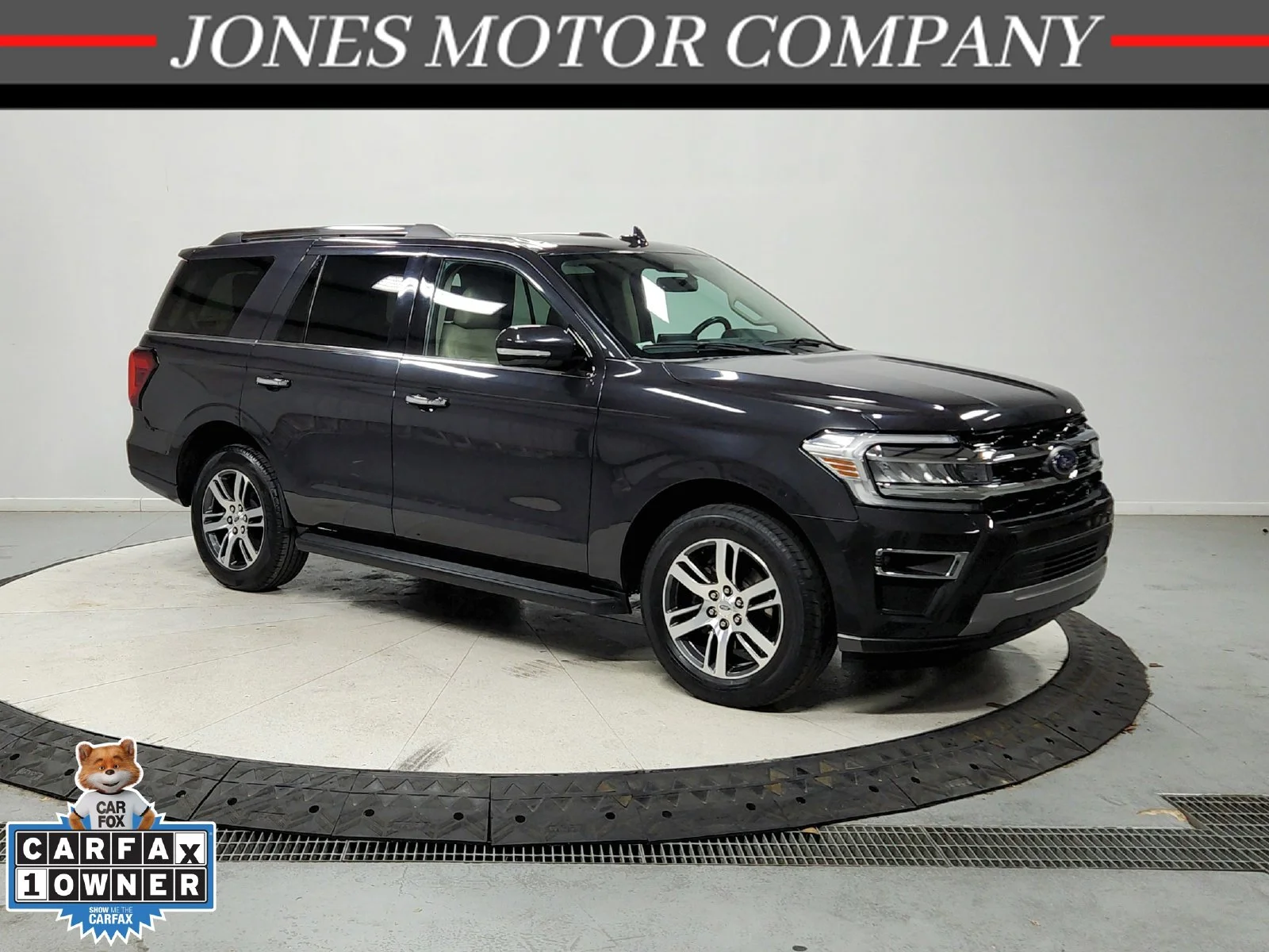 2024 Ford Expedition