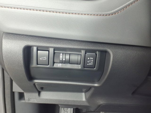 2026 Subaru Forester Sport - Photo 16