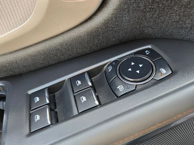 Used 2025 White Ford Active image 36