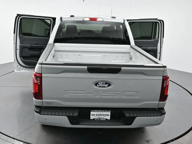 Used 2024 Avalanche Ford STX image 37
