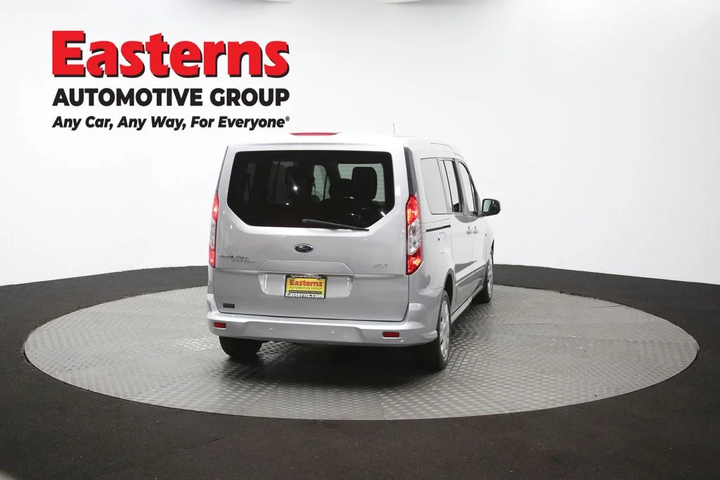 Used 2021 Silver Ford XLT image 38