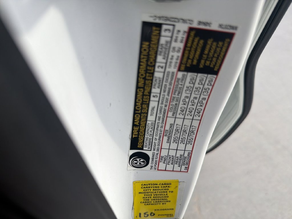 2022 Nissan Frontier PRO-X - Photo 35