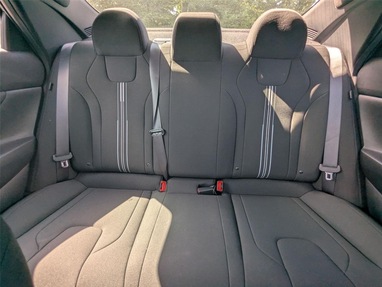 New 2026 Ecotronic Gray Hyundai SEL Sport image 20