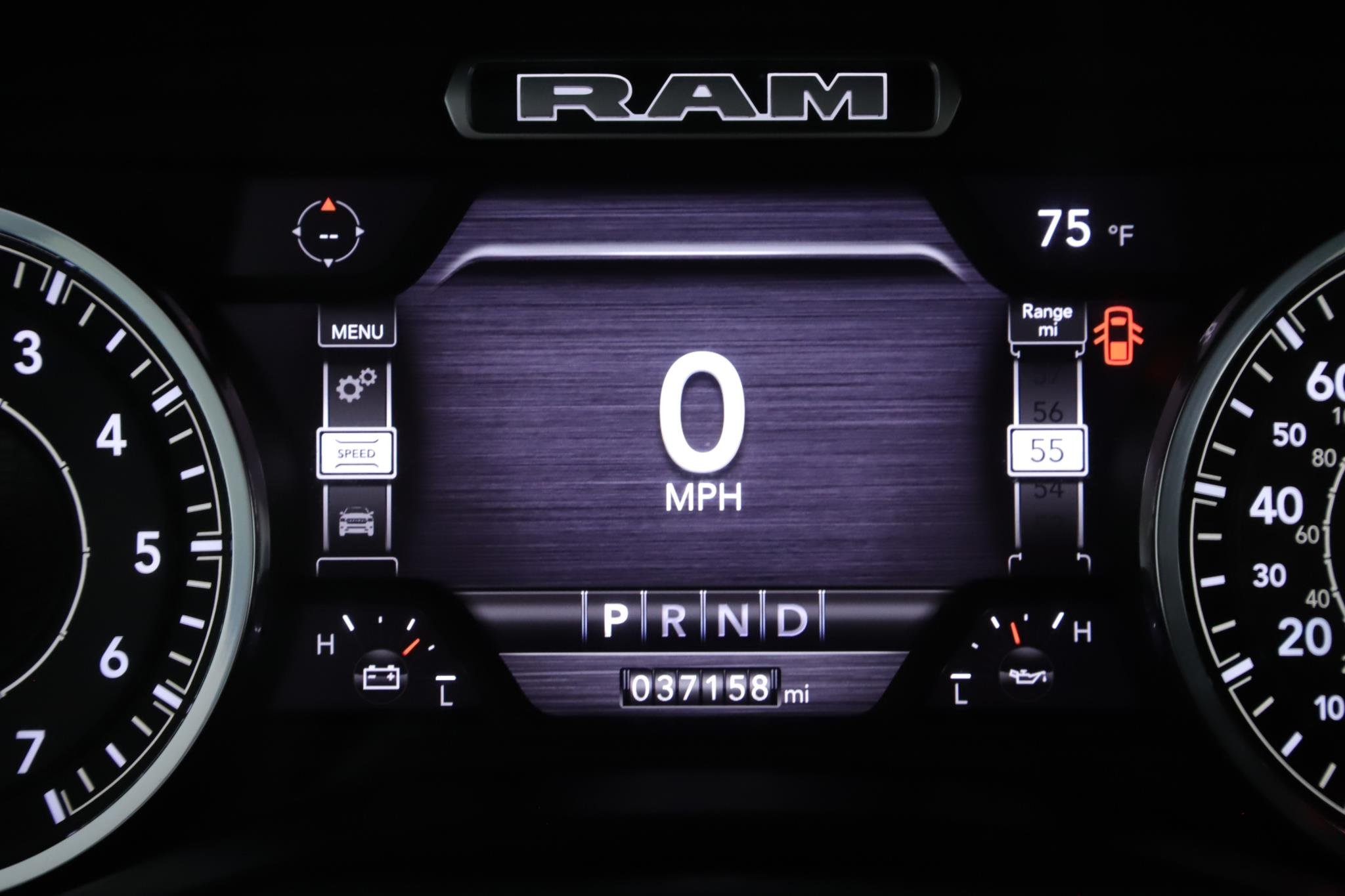 2024 RAM Ram 1500 Pickup Laramie - Photo 12