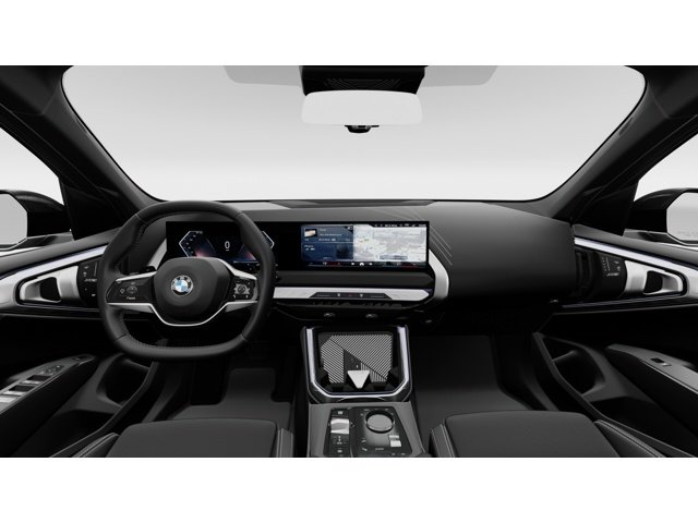New 2026 Black Sapphire Metallic BMW 30 xDrive image 10
