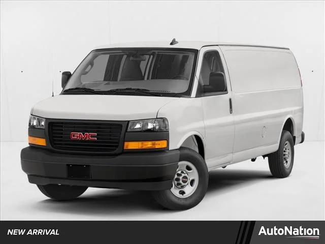 Used 2020 Summit White GMC  image 1