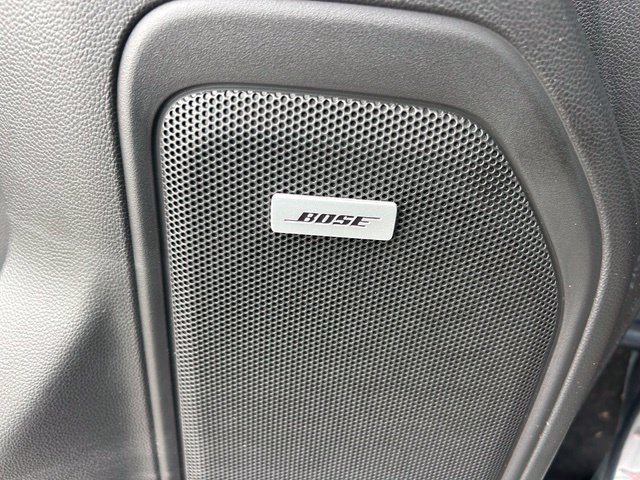 Used 2021 Blue GMC AT4 image 10