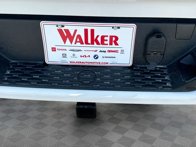2026 RAM 1500 Express - Photo 27