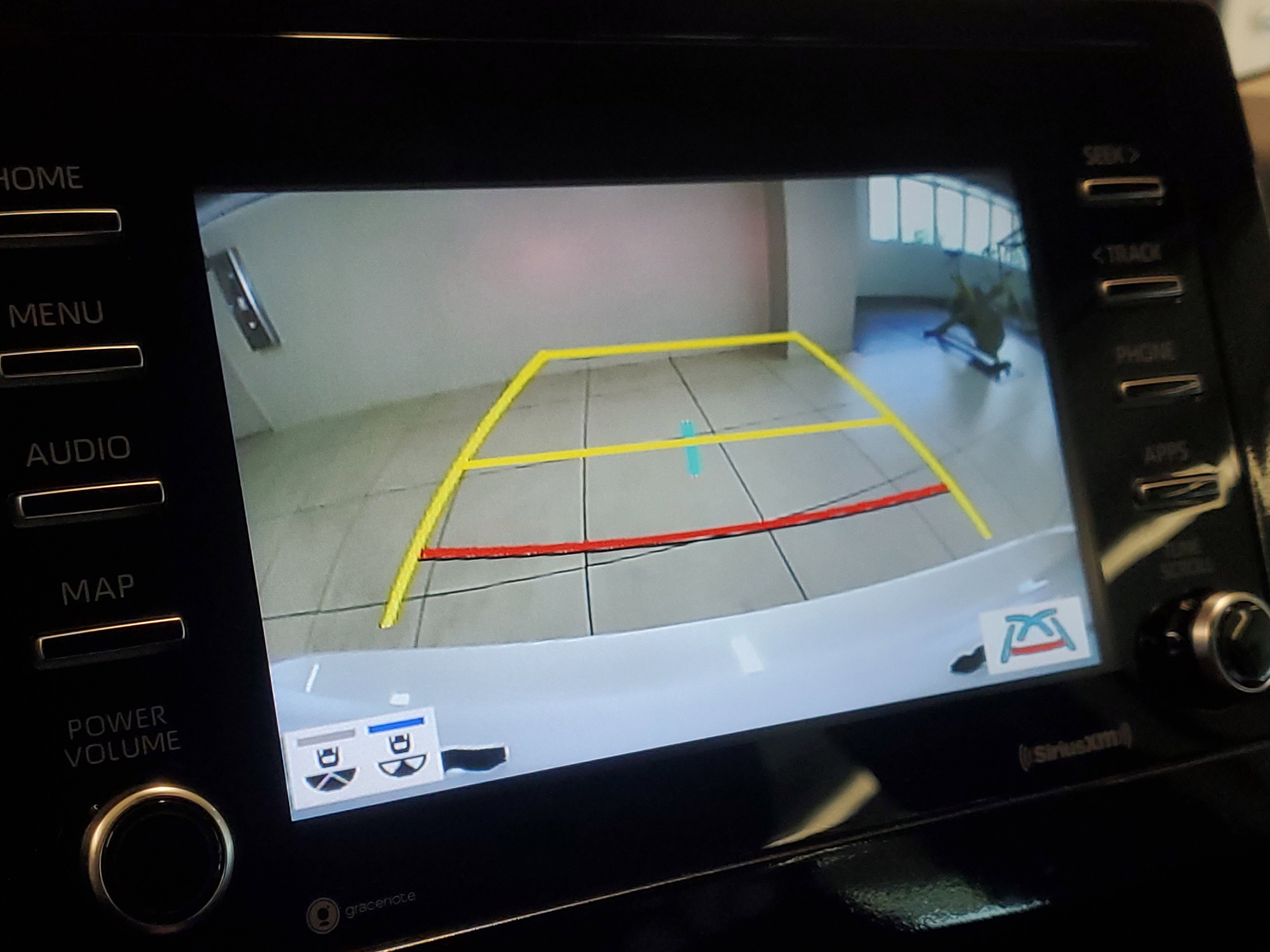 Used 2024 Ice Toyota SE image 26