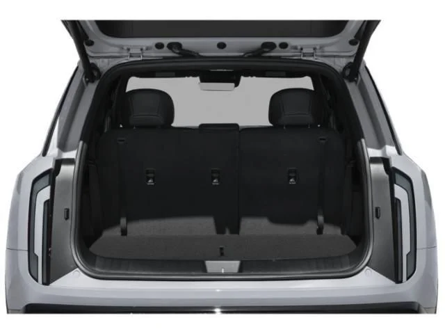 New 2027 Glacial White Pearl Kia X-Line EX image 10