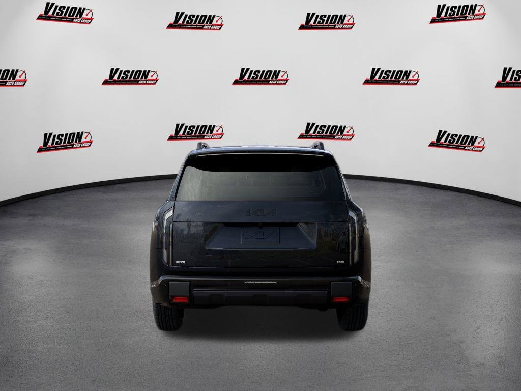 New 2027 Gray Kia X-Line SX image 5