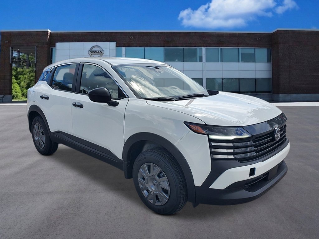 New 2026 Fresh Powder Nissan S image 2