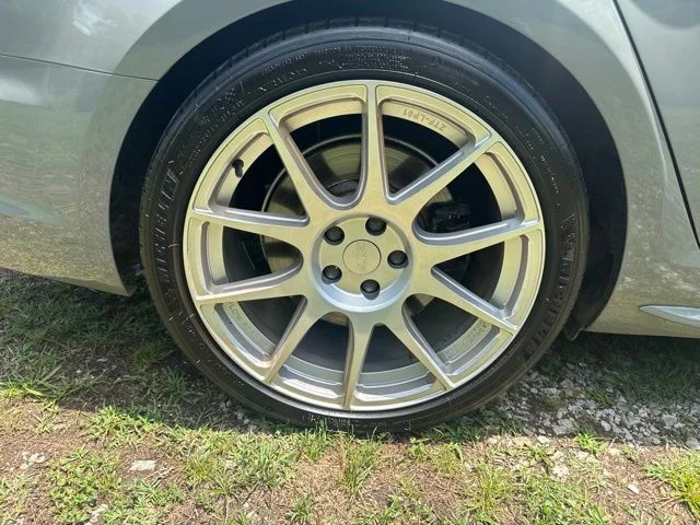 Used 2019 Gray Audi 3.0T Premium image 11