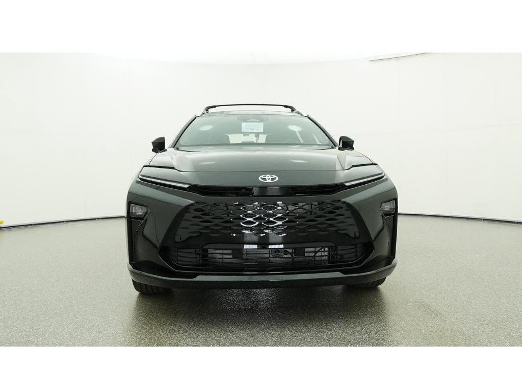 New 2026 Black Toyota Limited image 31