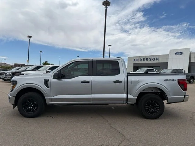Used 2025 Silver Ford XL image 8