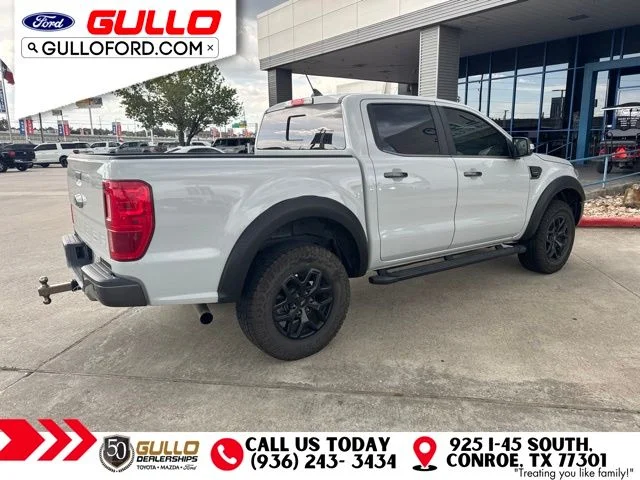 Certified Used 2022 Avalanche Ford Lariat image 5