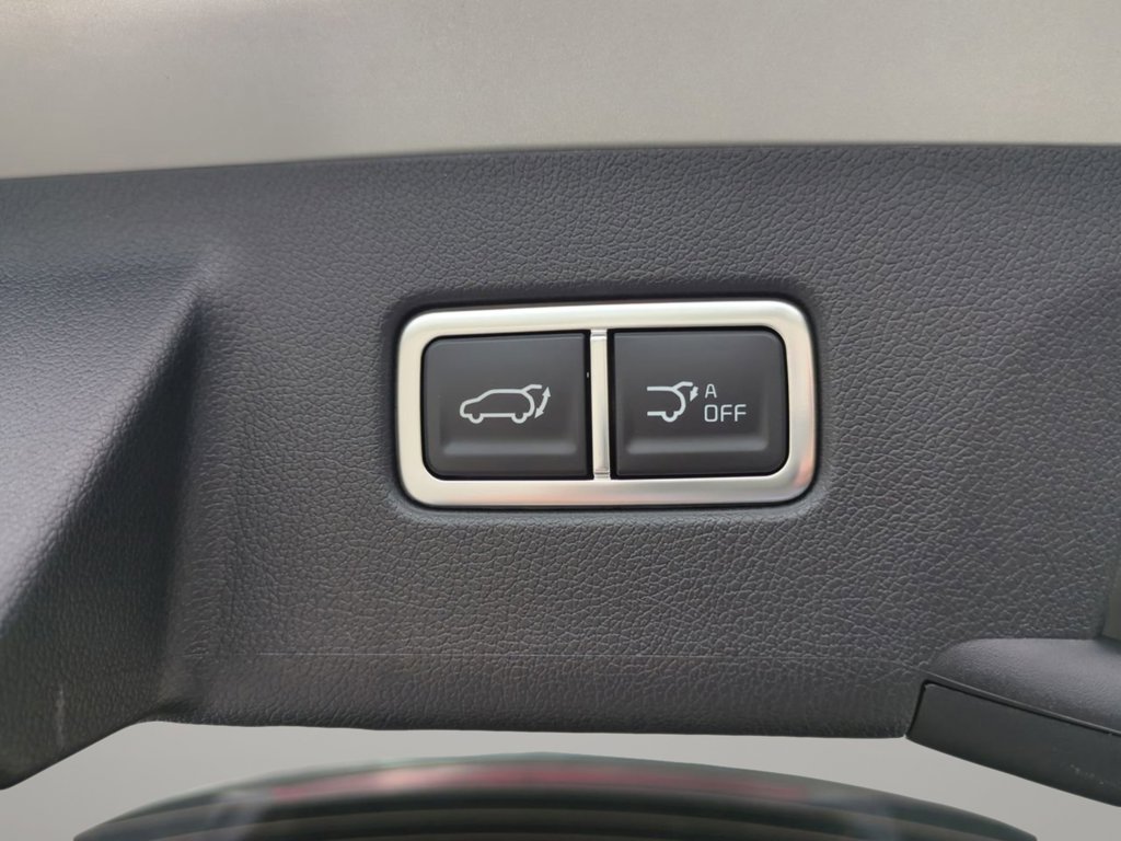 2026 Kia Sorento X-Line EX - Photo 17