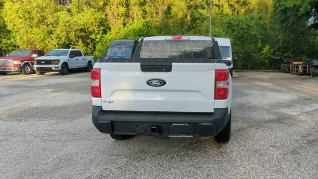New 2026 Oxford White Ford XLT image 89