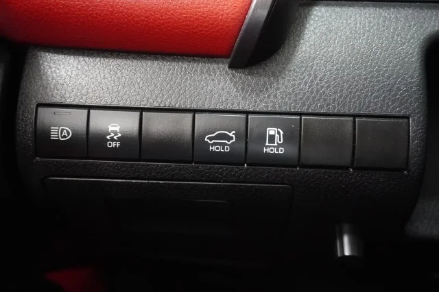 2023 Toyota Camry XSE - Photo 23