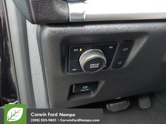 New 2026 Agate Black Metallic Ford MAX Active image 13