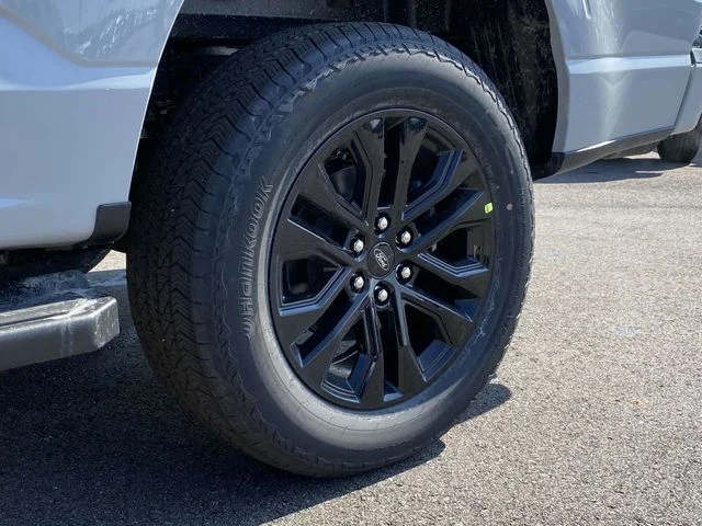 New 2026 Avalanche Ford STX® image 9