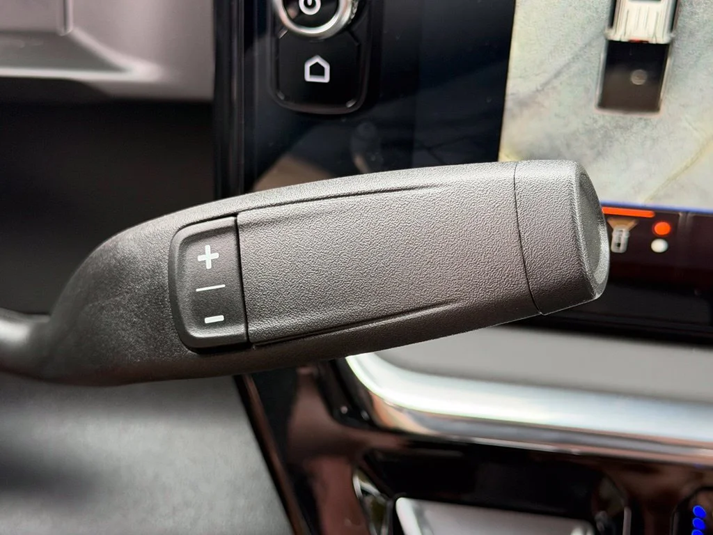 2026 GMC Sierra 2500HD Denali Ultimate - Photo 22