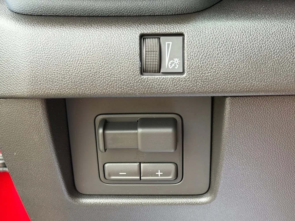 2026 GMC Canyon Elevation - Photo 10