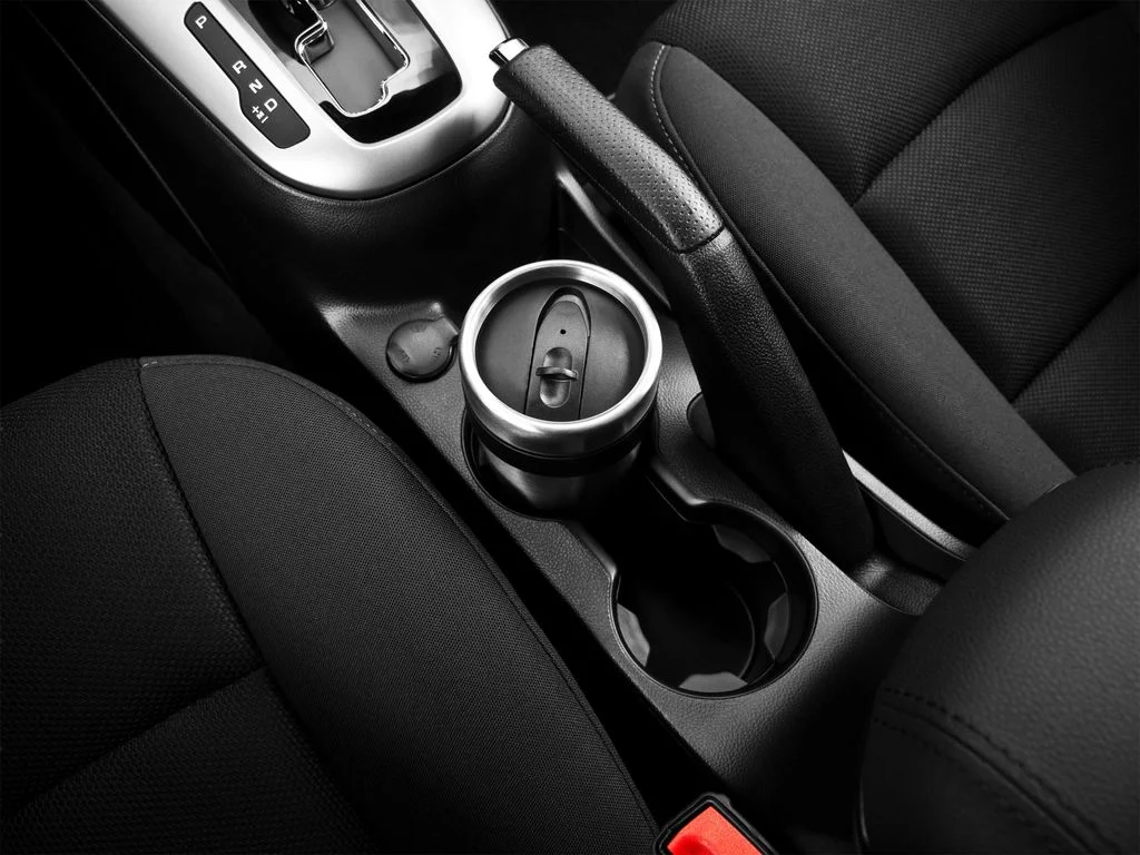 Used 2014 Gray Chevrolet 1LT image 30