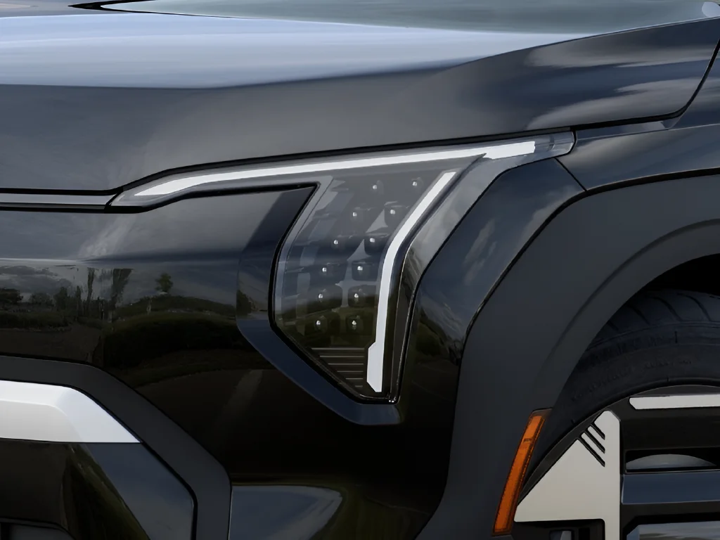 New 2027 Aurora Black Pearl Kia Wind image 11