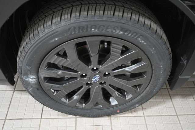 New 2026 RIVER ROCK PEARL Subaru Sport Onyx Edition image 17