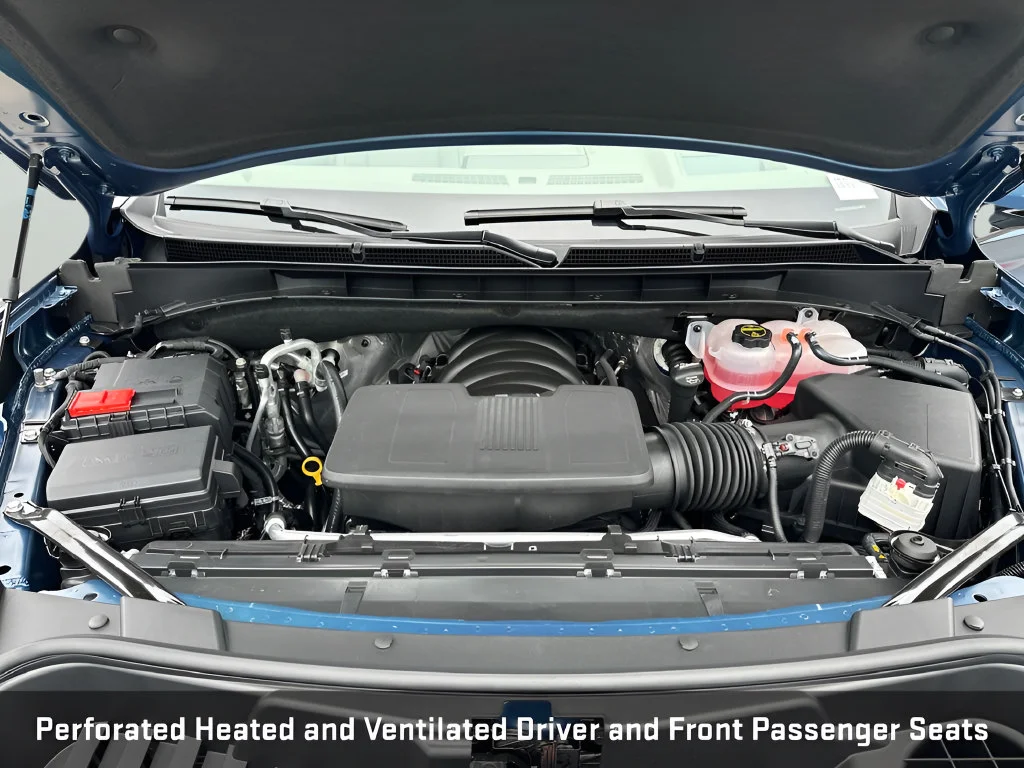 2026 GMC Yukon XL Denali - Photo 18