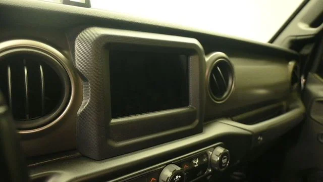 Certified Used 2021 Black Clearcoat Jeep Sport image 17