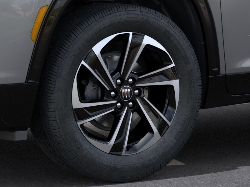 2026 Buick Enclave Sport Touring - Photo 9