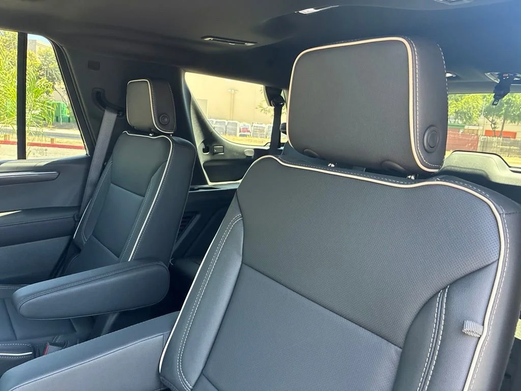 2026 Chevrolet Tahoe Premier - Photo 20