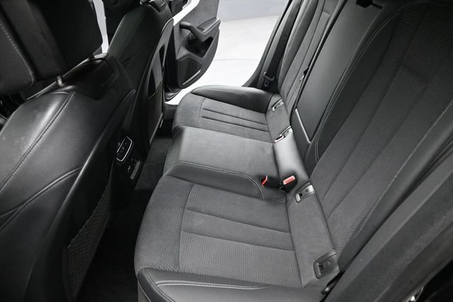 Used 2023 Black Audi 45 S line Premium Plus image 15