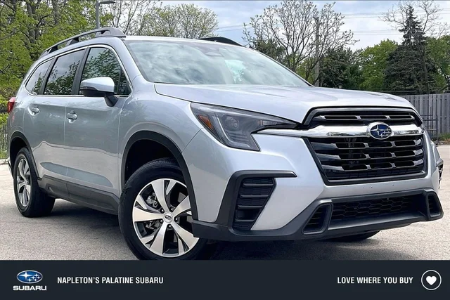 2023 Subaru Ascent Premium
