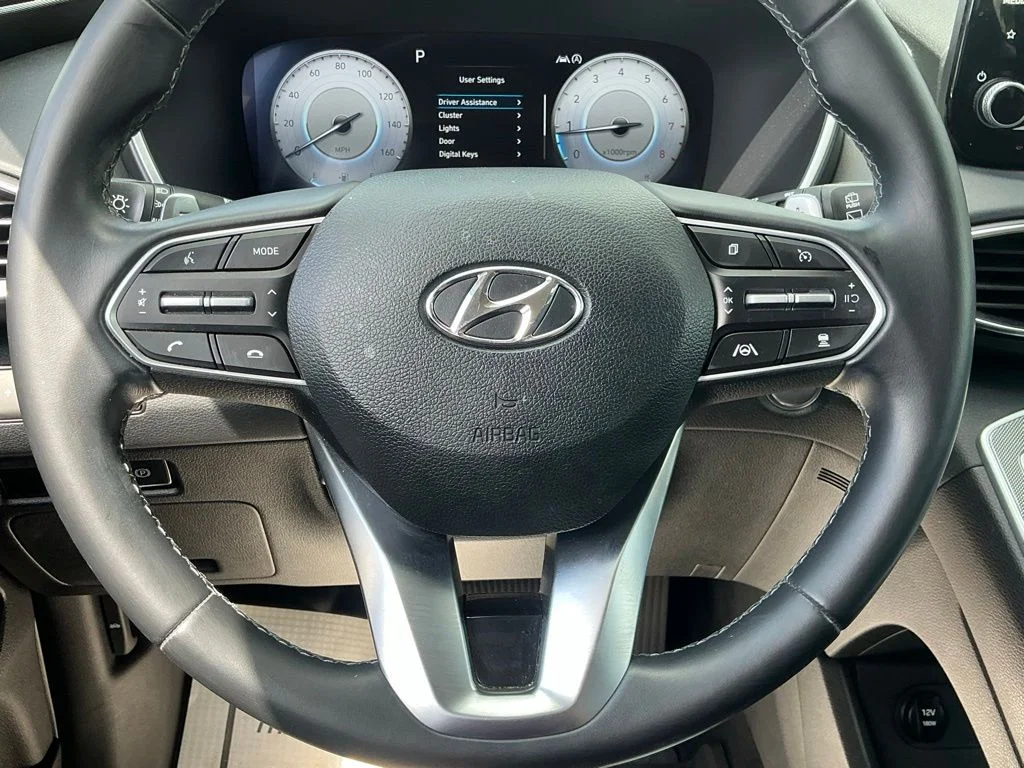Used 2022 Silver Hyundai XRT image 32